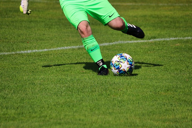 他们通过长